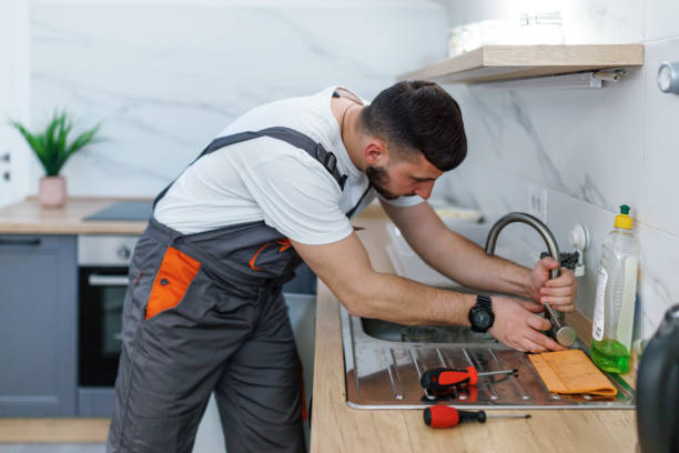 Best Toilet Repair Services  in St Regis Park, KY