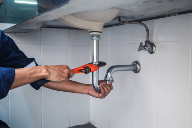 Best Commercial Plumbing Services  in St Regis Park, KY