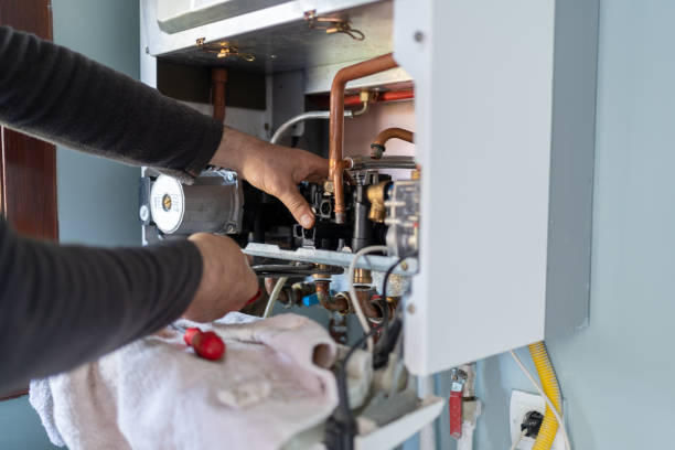 Clogged Drain Plumber in St Regis Park, KY